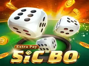 GXBet Casino screenshot