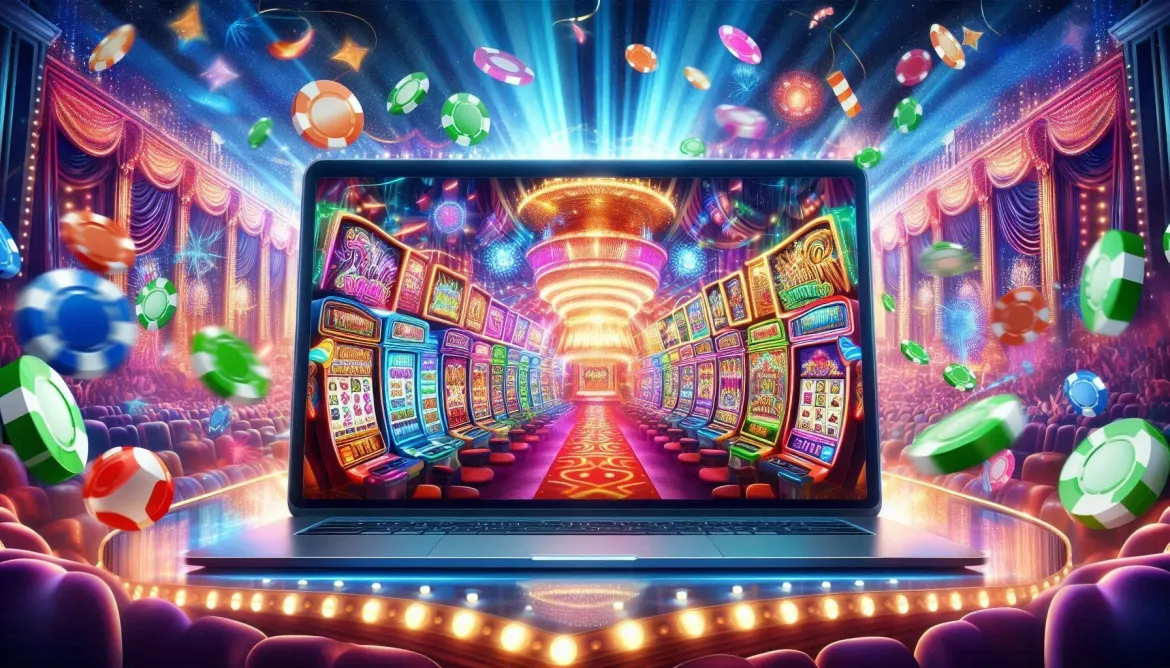 GXBet Casino